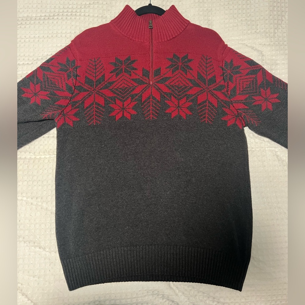 Christmas Sweater